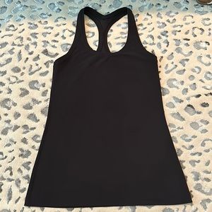 Lululemon Cool Racerback tank top *Nulu